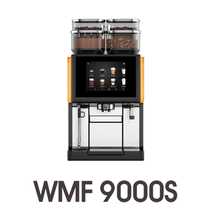 [WMF] 전자동 커피머신 9000S