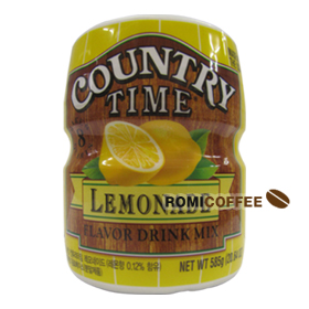 Country Time 레모네이드 585g
